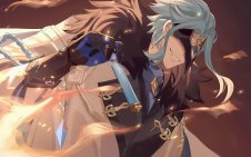 Dottore (Genshin Impact)