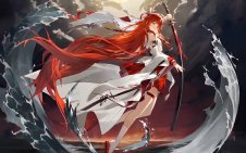 Dragon Raja: Cassell's Gate