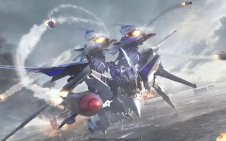 Gyrfalcon BattleTech