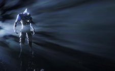 Omen Agent of Darkness