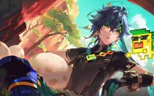 Kinich "Saurian Egg Adventures"