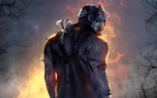 The Trapper (Dead By Daylight)