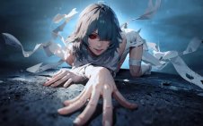 Takatsuki (Tokyo Ghoul)