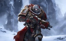 Red Wings (Warhammer 40k)