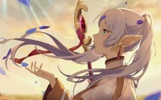 Frieren’s Endless Journey