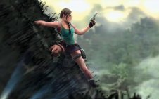 Tomb Raider - Lara Croft