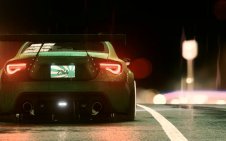 Road Star Subaru BRZ