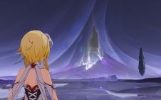 Night Kingdom (Genshin Impact)