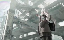 Capturing Windy Memories