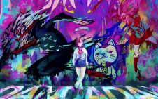 Momo’s Supernatural Journey