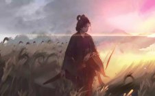 Emma, the Gentle Blade