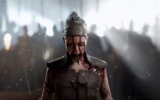 Senua’s Saga: Hellblade II