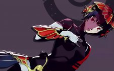 Metis (Persona 3 Reload)