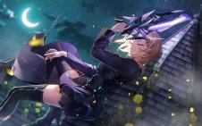 Ichigo Minase (Heaven Burns Red)