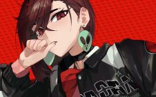 Momo Ayase Beyond the Ordinary