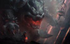 Bowser (Super Mario)