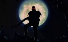 Jin-Roh: The Wolf Brigade