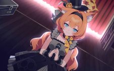 Mari Idol (Blue Archive)