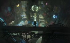 The Undercity (Arcane)