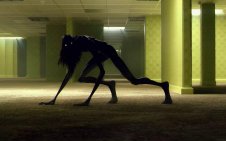 Level 0 - The Backrooms