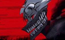 Takakura Ken (DanDaDan)