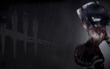 Rin Yamaoka (Dead By Daylight)