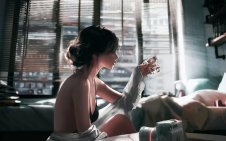 Morning Refreshment (WLOP)