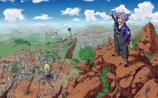 Future Trunks (DBZ)