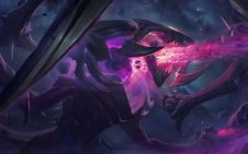 Dark Star Cho'Gath