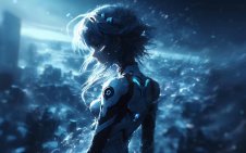 Rei Ayanami