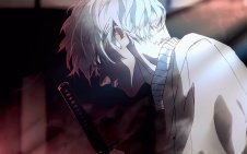 Kei Uzuki (Sakamoto Days)