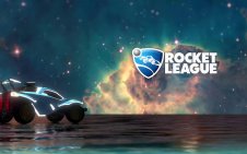 Rocket League - Boost to Glory