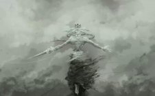 Divine General Mahoraga