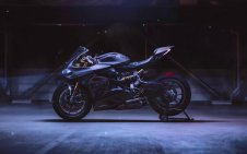 Ducati 1199 Panigale