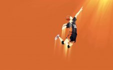 High-Flying Shoyo Hinata