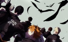 Haikyu: Rise of the Underdogs
