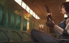 Jill Valentine (Resident Evil 3)