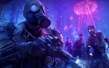 COD: The Zombie Plague