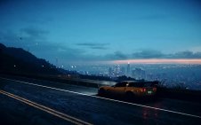 Chevrolet Corvette ZR1 (NFS)