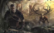 Geralt: Slayer of Beasts