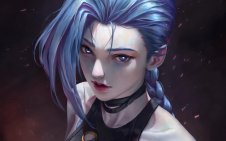 The Beautiful Chaos of Jinx