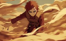 Gaara (Naruto)