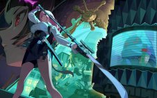 Yanagi Zenless Zone Zero