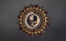 Children of the Omnissiah