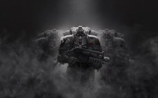 EvilBlood - Warhammer 40k