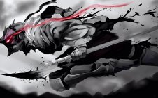 Relentless Goblin Slayer