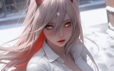 Power (Chainsaw Man)