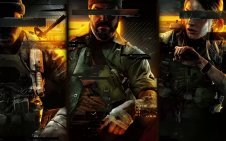 CoD Black Ops: Declassified