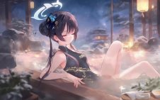 Kisaki (Blue Archive)