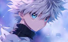 Killua (Hunter x Hunter)